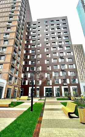 2-комн. квартира, 59.8 м2, 19/25 эт. Москва