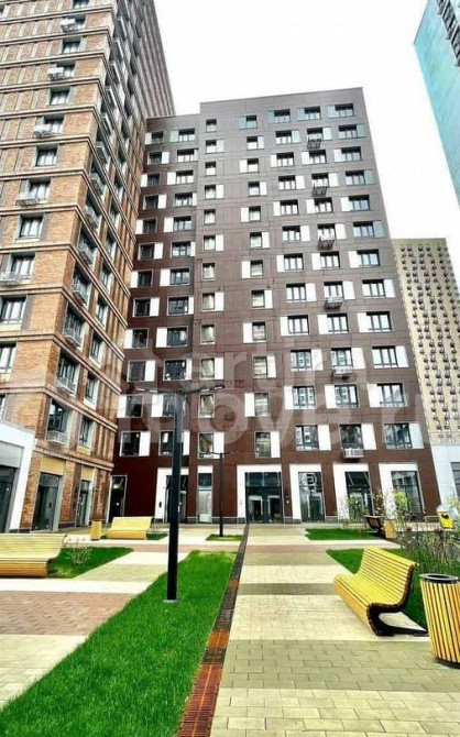 2-комн. квартира, 59.8 м2, 19/25 эт. Москва - изображение 5