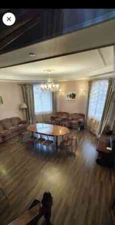 Коттедж, 250 м2 Новосибирск