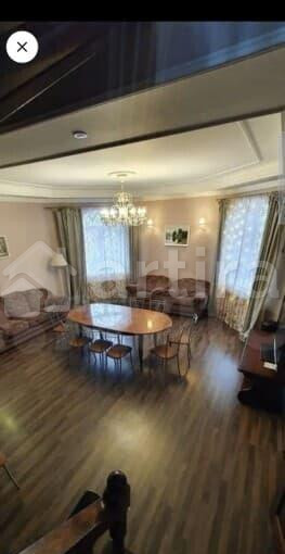 Коттедж, 250 м2 Новосибирск - изображение 3