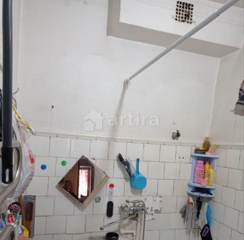 Комната, 14.2 м2, 2/5 эт. Москва - изображение 2