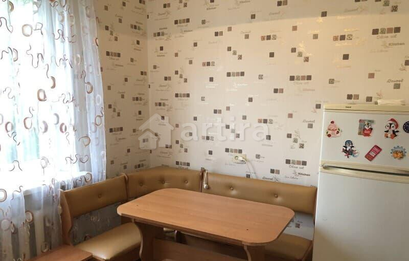 1-комн. квартира, 37 м2, 4/9 эт. Симферополь - изображение 7