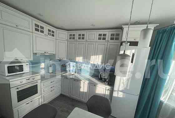 4-комн. квартира, 89.7 м2, 16/17 эт. Москва