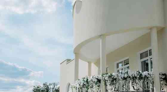 Коттедж, 1500 м2 Одинцово