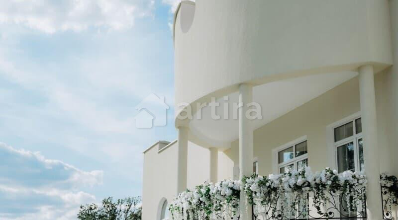 Коттедж, 1500 м2 Одинцово - изображение 4