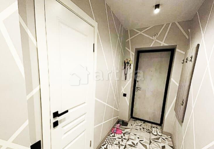 2-комн. квартира, 77 м2, 7/16 эт. Самара - изображение 9