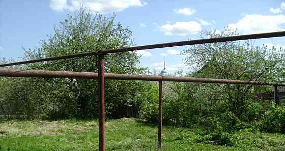 Дом, 80 м2, 8 соток, 1 эт. Ворсма