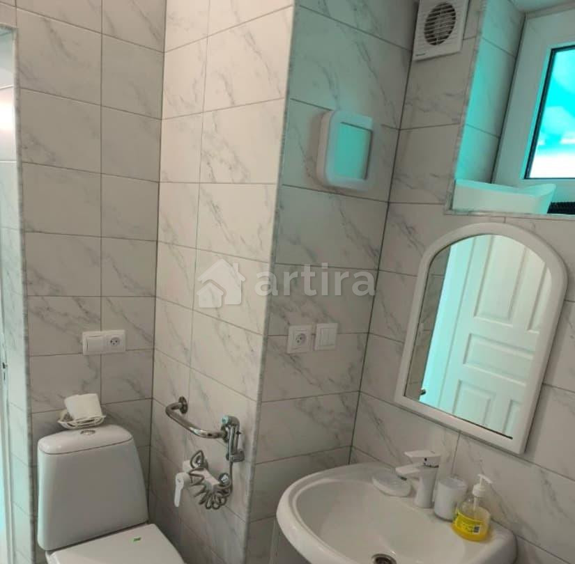 Дом, 30 м2, 2 сотки, 1 эт. Саки - изображение 7