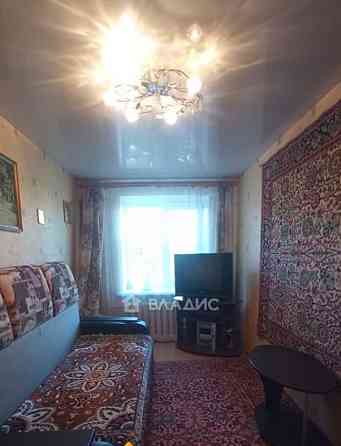 Комната, 11 м2, 4/5 эт. Владимир