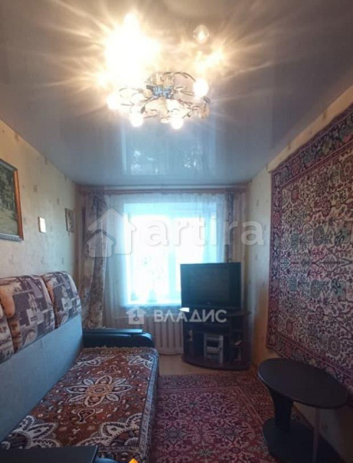 Комната, 11 м2, 4/5 эт. Владимир - изображение 1