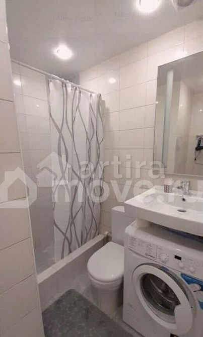 Студия, 21.8 м2, 2/5 эт. Москва - изображение 7