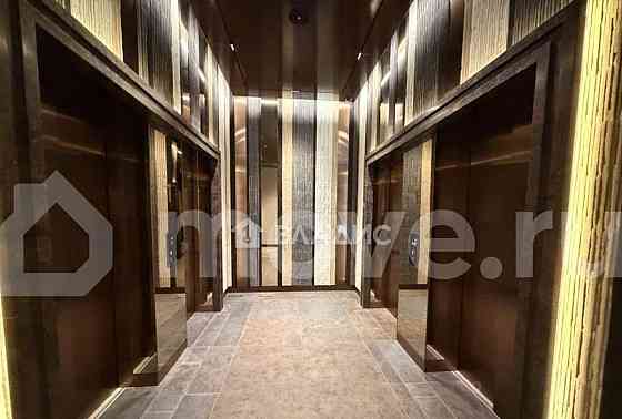 3-комн. квартира, 94.2 м2, 28/32 эт. Москва