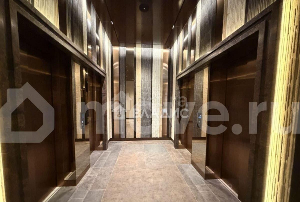 3-комн. квартира, 94.2 м2, 28/32 эт. Москва - изображение 2