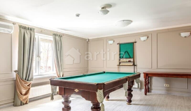 Коттедж, 900 м2 Мытищи - изображение 16