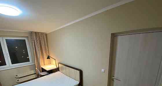 Комната, 16 м2, 3/16 эт. Москва