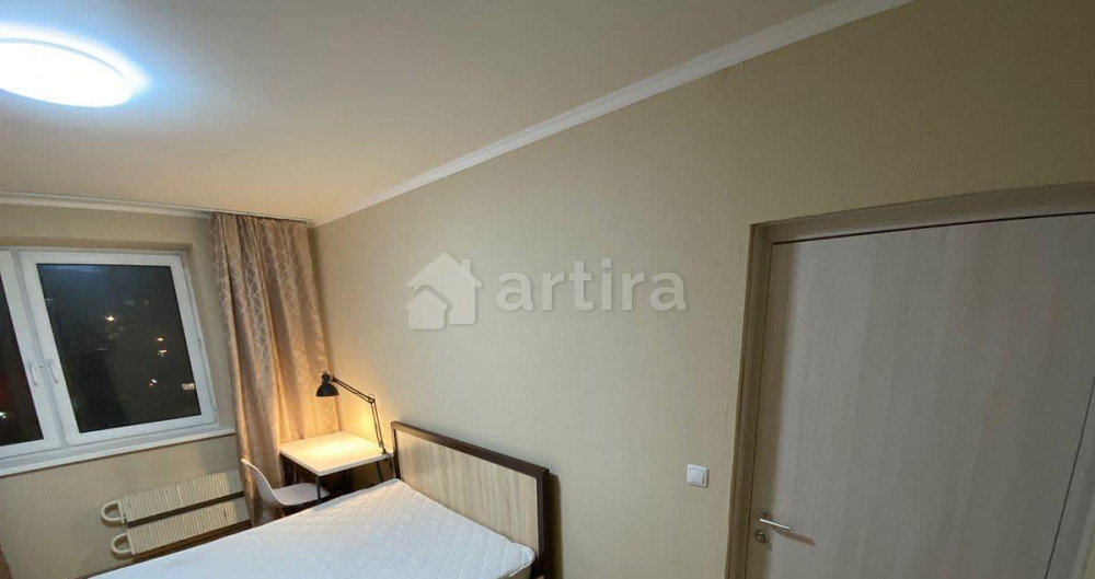 Комната, 16 м2, 3/16 эт. Москва - изображение 6