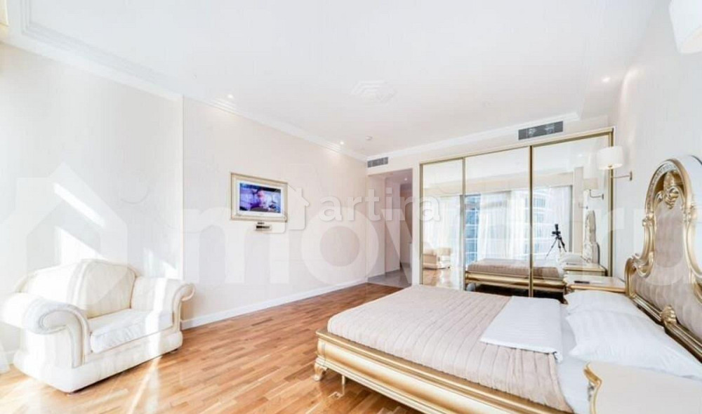 Студия, 55 м2, 26/73 эт. Москва - изображение 5