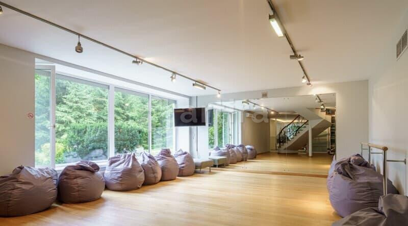 Коттедж, 1000 м2 Москва - изображение 12