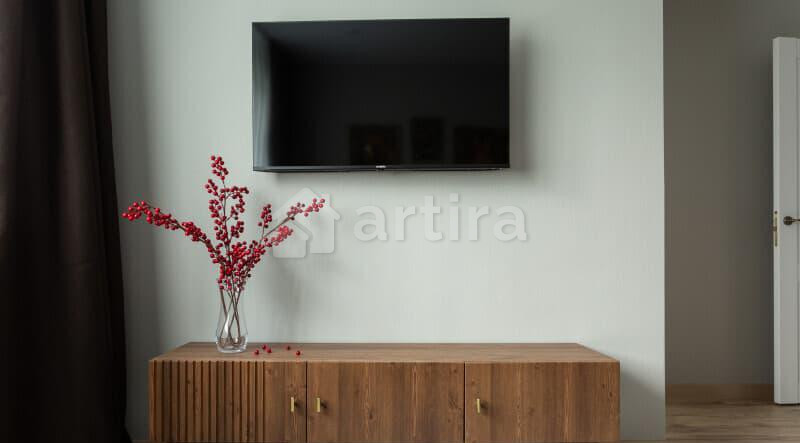 1-комн. квартира, 31 м2, 5/5 эт. Вологда - изображение 5