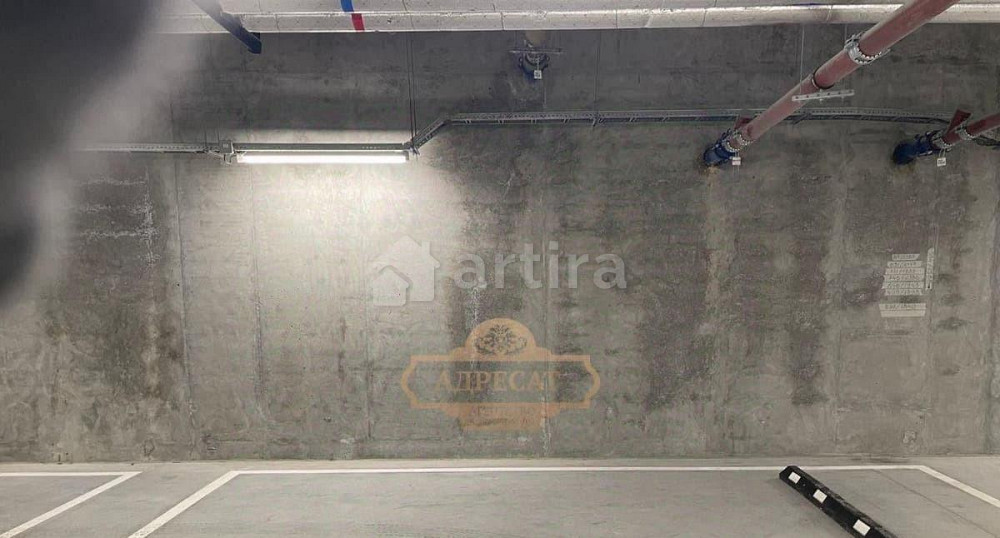 Гараж, 13.75 м2 Санкт-Петербург - изображение 5