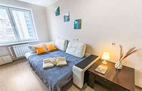 1-комн. квартира, 36 м2, 11/17 эт. Лобня