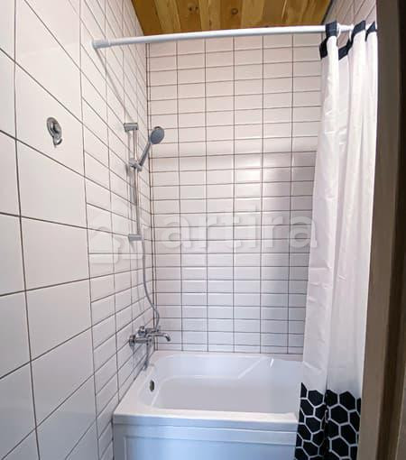 Студия, 15 м2, 1/2 эт. Коломна - изображение 11