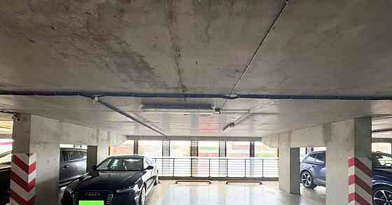 Гараж, 15 м2 Санкт-Петербург