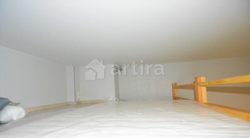 Студия, 21 м2, 3/5 эт. Москва - изображение 12