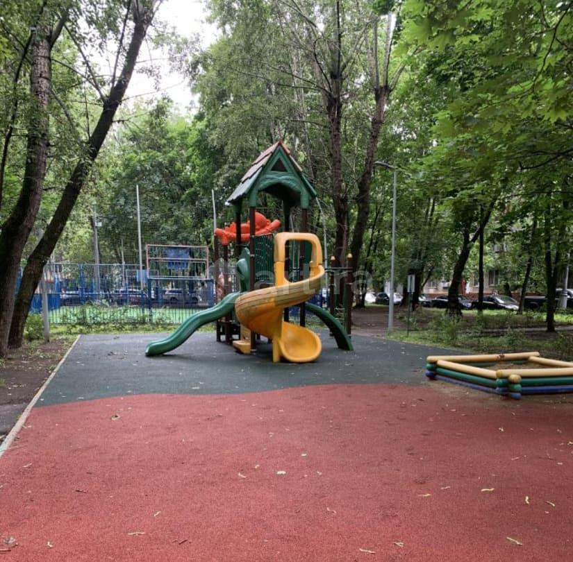 Комната, 40.5 м2, 2/5 эт. Москва - изображение 7