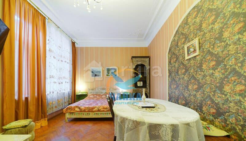 1-комн. квартира, 45 м2, 2/6 эт. Санкт-Петербург - изображение 6