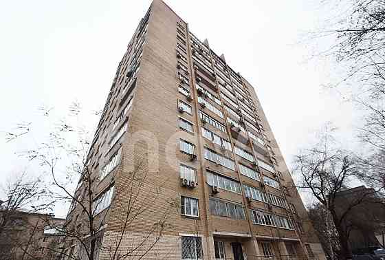 Студия, 18.5 м2, 1/14 эт. Москва