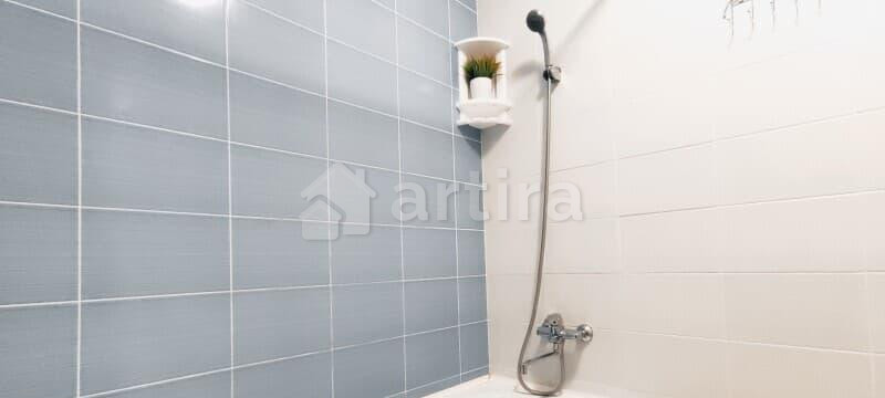 Студия, 31 м2, 6/17 эт. Тюмень - изображение 4