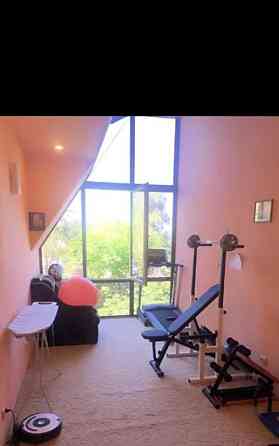 Таунхаус, 240 м2, 2 сотки, 3 эт. Санкт-Петербург