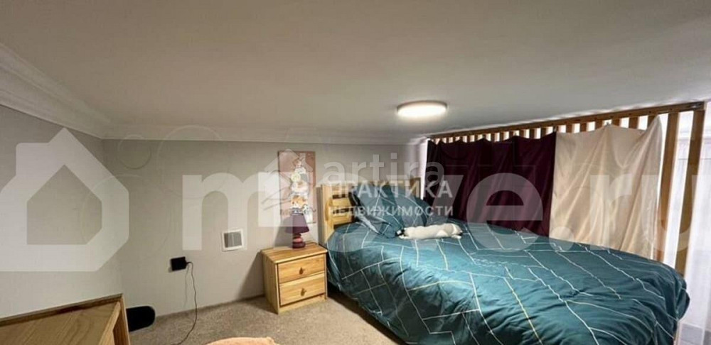 Студия, 17 м2, 1/5 эт. Москва - изображение 1