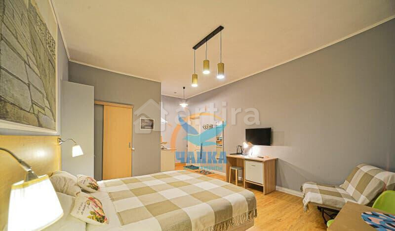 Студия, 25 м2, 1/4 эт. Санкт-Петербург - изображение 8