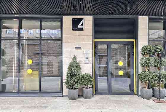 3-комн. апарт-ы, 93.3 м2, 10/12 эт. Москва