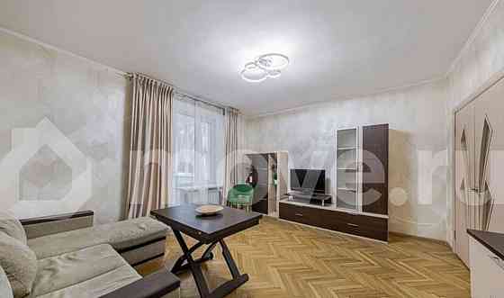 3-комн. квартира, 70.8 м2, 3/9 эт. Москва
