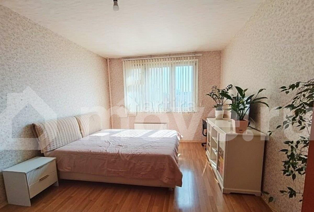 4-комн. квартира, 102.2 м2, 12/22 эт. Москва - изображение 1