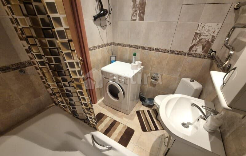 1-комн. квартира, 35 м2, 6/19 эт. Пушкино - изображение 16