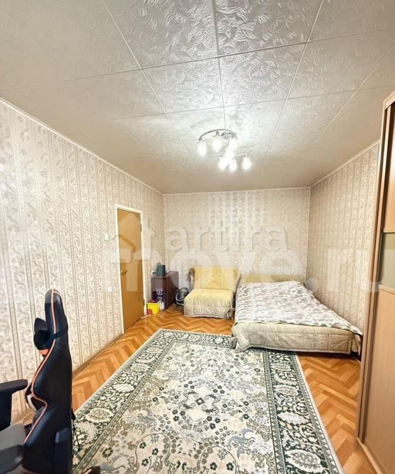 1-комн. квартира, 38.8 м2, 4/17 эт. Москва - изображение 2