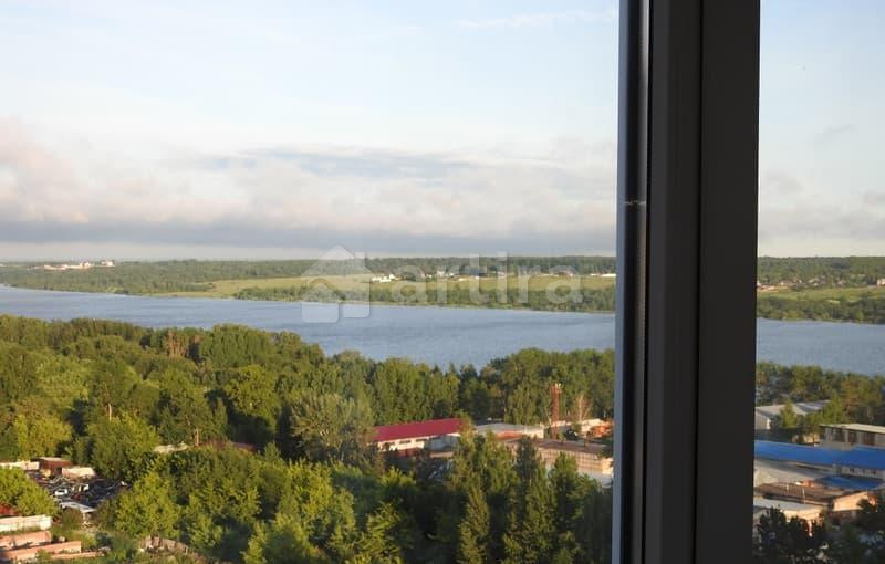 1-комн. квартира, 48 м2, 9/12 эт. Череповец - изображение 9