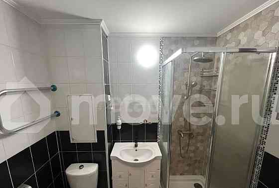 1-комн. квартира, 35.7 м2, 8/17 эт. Москва