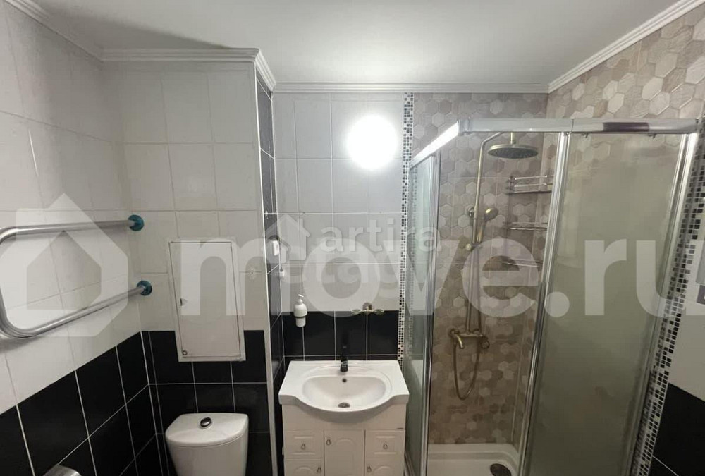 1-комн. квартира, 35.7 м2, 8/17 эт. Москва - изображение 5