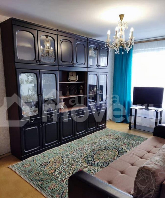 3-комн. квартира, 58 м2, 7/9 эт. Москва - изображение 7