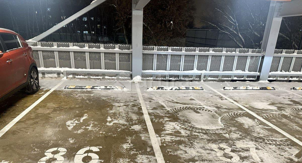 Гараж, 14 м2 Москва - изображение 2