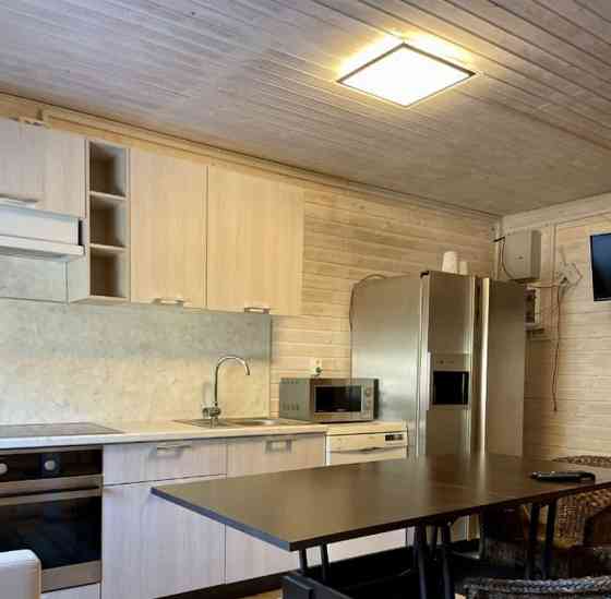 Коттедж, 60 м2, 8 соток, 1 эт. Санкт-Петербург