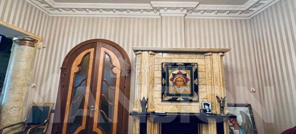 Дом, 330 м2, 15 соток, 3 эт. Одинцово - изображение 1