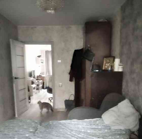 Комната, 10.4 м2, 5/9 эт. Москва