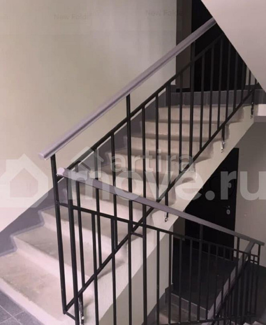 Студия, 20.6 м2, 2/5 эт. Москва - изображение 2