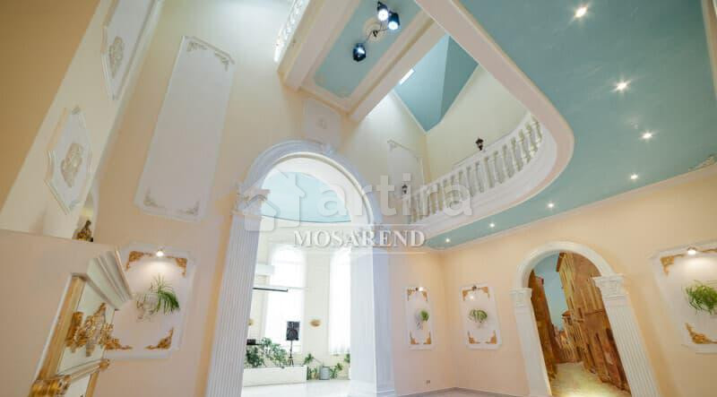 Коттедж, 1000 м2 Ступино - изображение 9